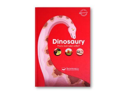 Dinosaury