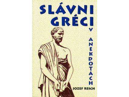 Slávni Gréci v anekdotách