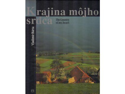 Krajina môjho srdca