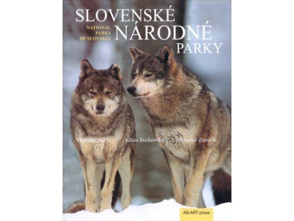 Slovenské národné parky