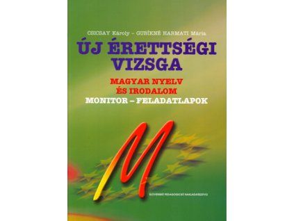 Új érettségi visga Magyar nyelv és irodalom