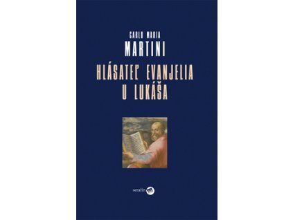 Hlásateľ evanjelia u Lukáša