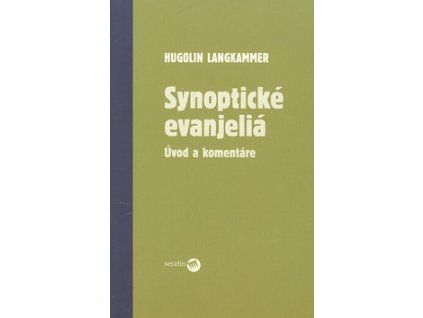 Synoptické evanjeliá