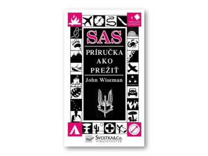 SAS Príručka ako prežiť