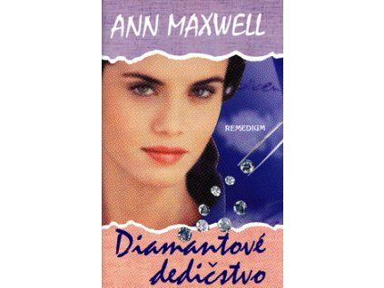 Diamantové dedictvo