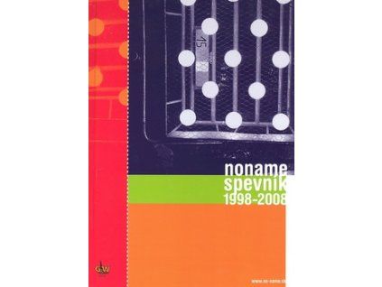 Noname spevník 1998 - 2008