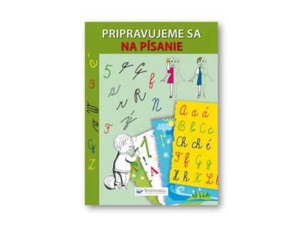 Pripravujeme sa na písanie