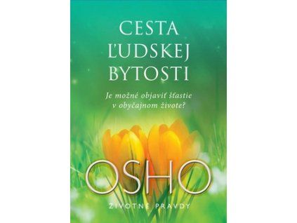 Cesta ľudskej bytosti