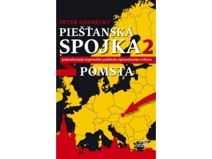 Piešťanská spojka 2