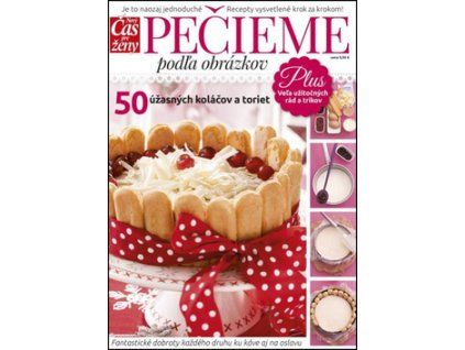 Pečieme podľa obrázkov