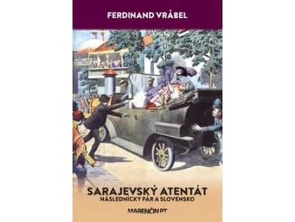 Sarajevský atentát