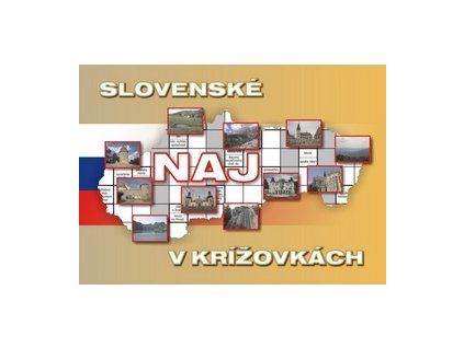 Slovenské naj v krížovkách
