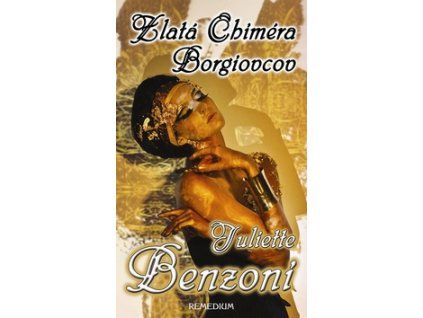 Zlatá Chiméra Borgiovcov