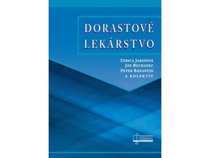Dorastové lekárstvo