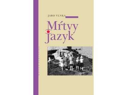 Mŕtvy jazyk