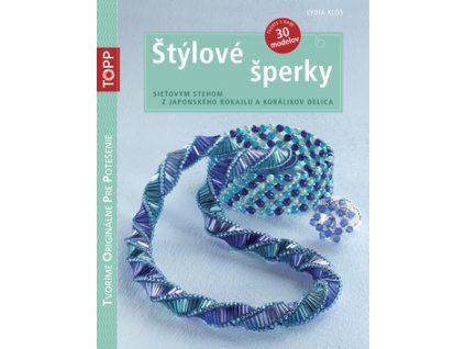 TOPP Štýlové šperky