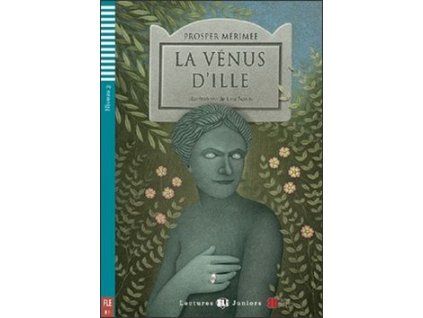 La Vénus d’ille
