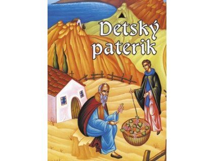 Detský paterik