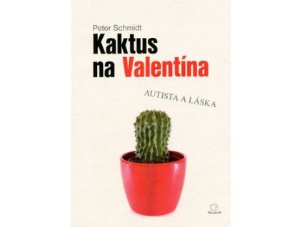 Kaktus na Valentína