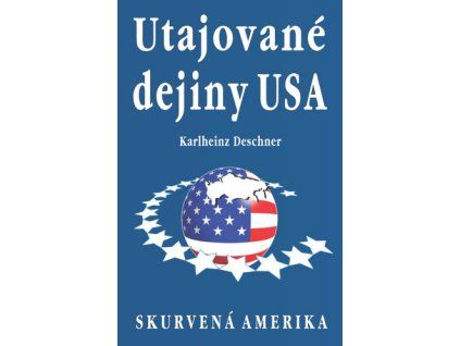 Utajované dejiny USA