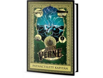 Patnáctiletý kapitán