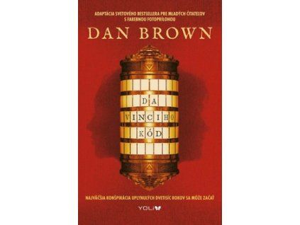 Da Vinciho kód
