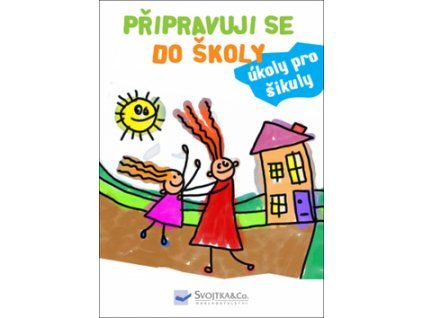 Připravuji se do školy