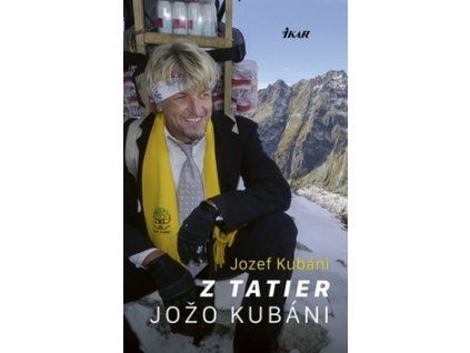 Z Tatier Jožo Kubáni