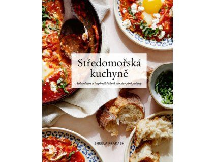 Středomořská kuchyně