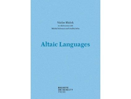 Altaic Languages