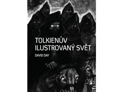 Tolkienův ilustrovaný svět
