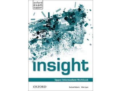 Insight Upper Intermediate Workbook
