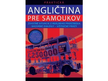 Praktická angličtina pre samoukov