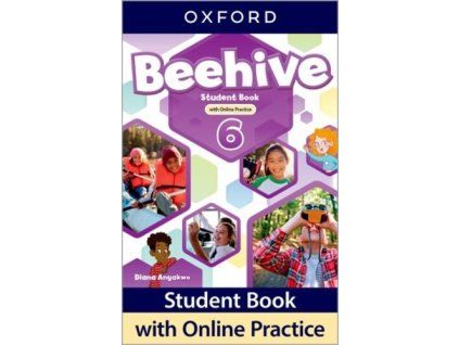 Beehive Student's Book 6