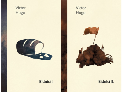 Bídníci I, II