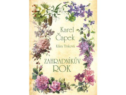 Zahradníkův rok