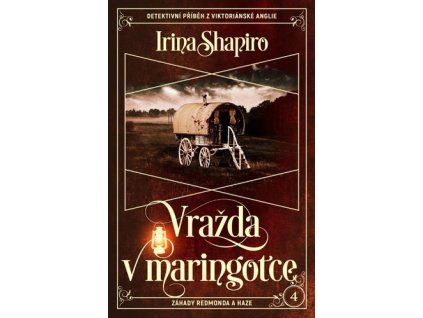 Vražda v maringotce