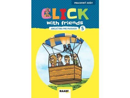 Click with friends 5