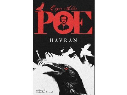 Havran a jiné básně