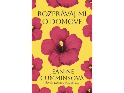 Rozprávaj mi o domove