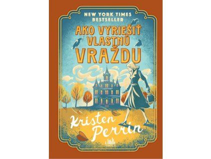 Ako vyriešiť vlastnú vraždu