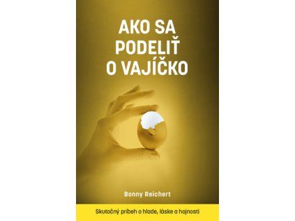 Ako sa podeliť o vajíčko