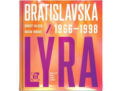 Bratislavská lýra 1966 - 1998