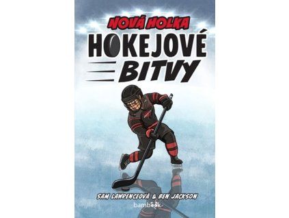 Hokejové bitvy Nová holka