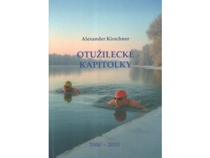 Otužilecké kapitolky