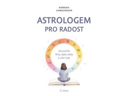 Astrologem pro radost