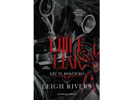 Little Liar Lžu ti, holčičko