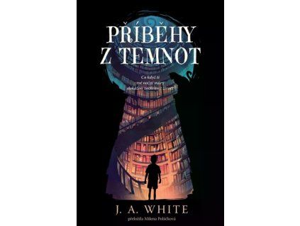 Příběhy z temnot