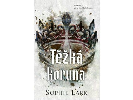 Těžká koruna