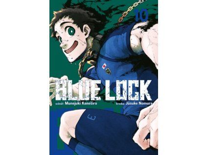 Blue Lock 10
